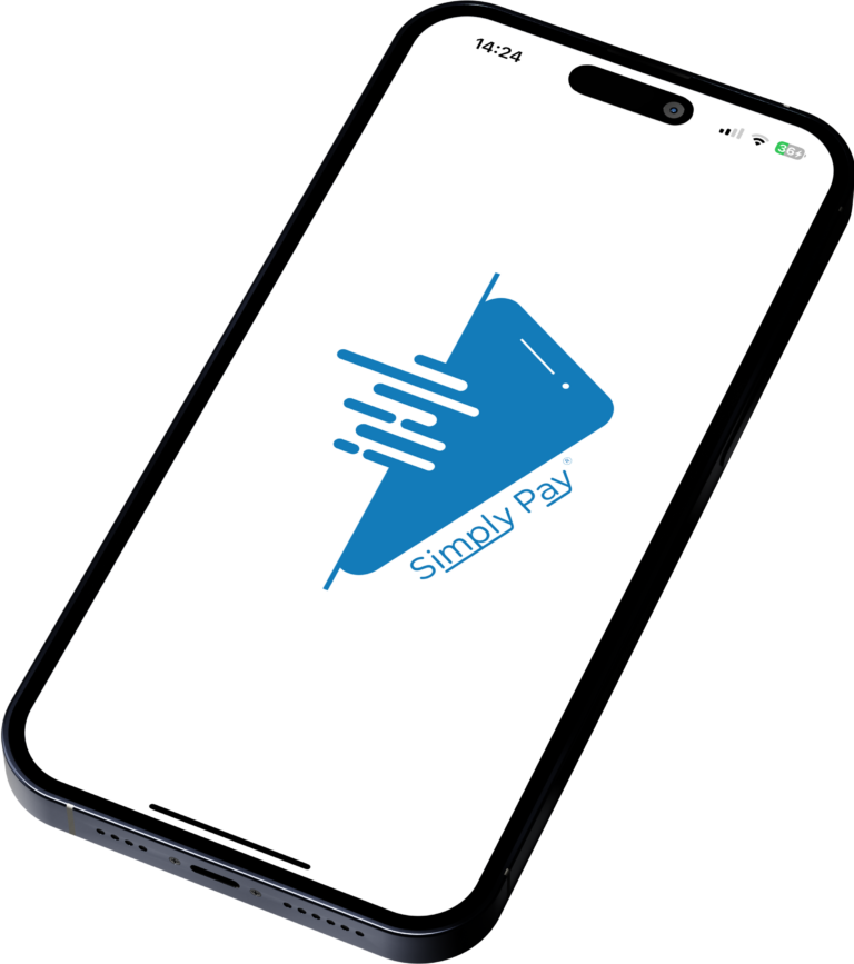 Laverie Cognac - Application Simply Pay